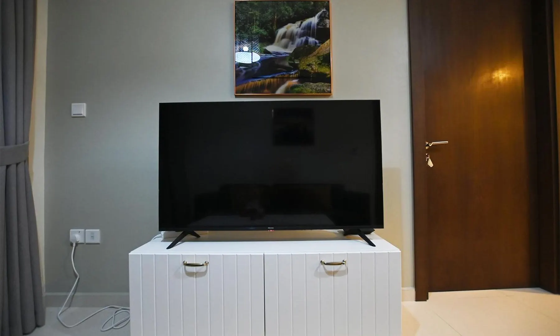 Apartment Brown Stone - Canal View Reva Dubai
