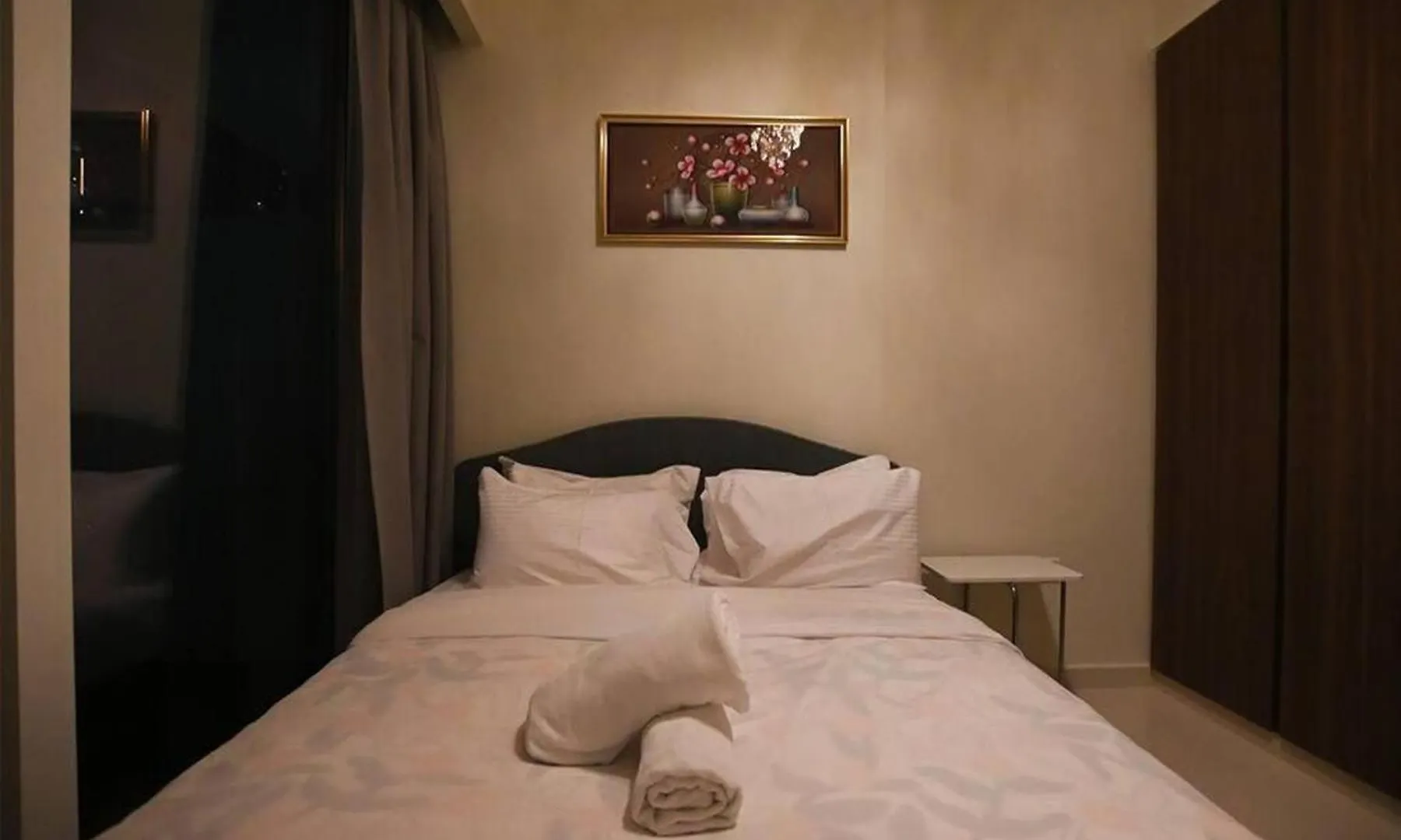 Apartment Brown Stone - Canal View Reva Dubai